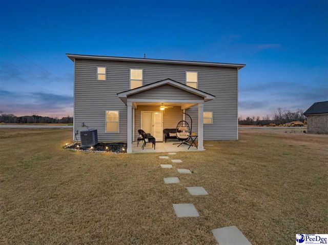 3882 Alligator Rd, Timmonsvile, SC 29161