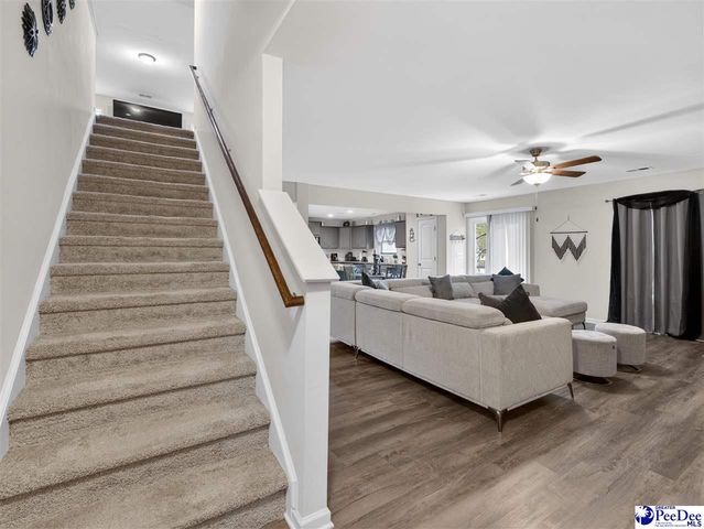 3882 Alligator Rd, Timmonsvile, SC 29161