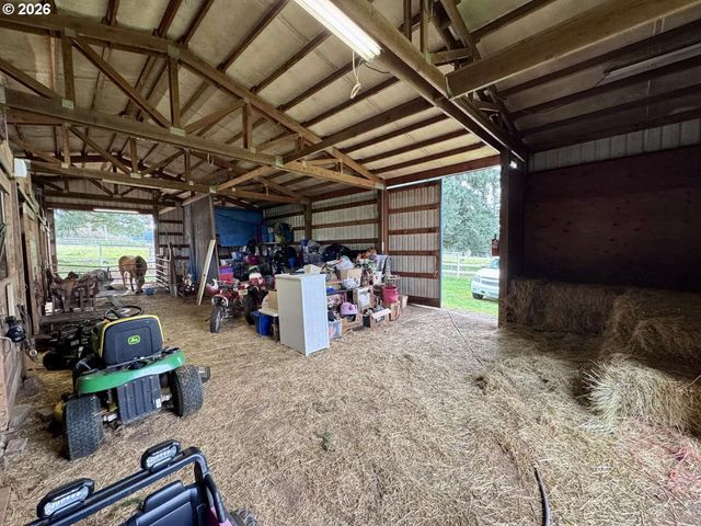 25375 S ELDORADO Rd, Mulino, OR 97042
