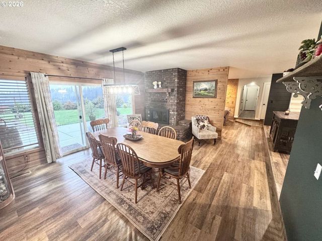 25375 S ELDORADO Rd, Mulino, OR 97042