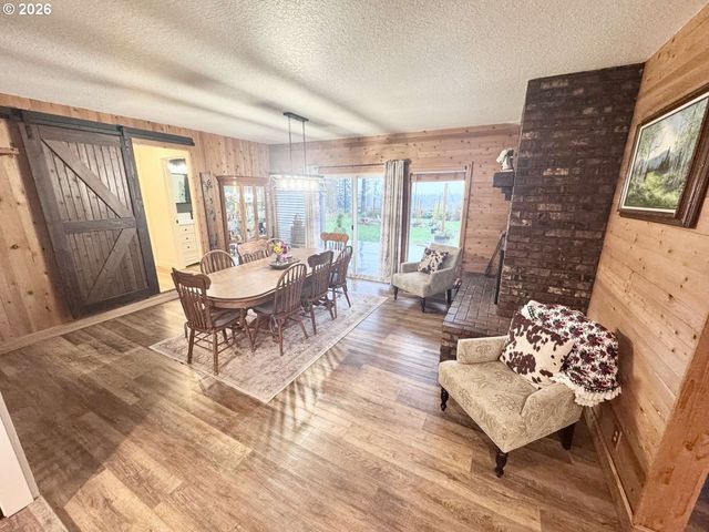 25375 S ELDORADO Rd, Mulino, OR 97042