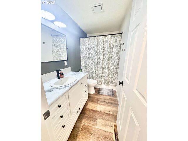 25375 S ELDORADO Rd, Mulino, OR 97042
