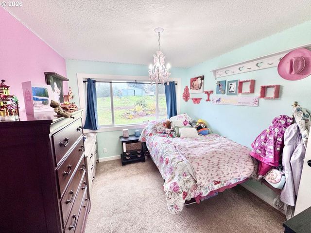 25375 S ELDORADO Rd, Mulino, OR 97042