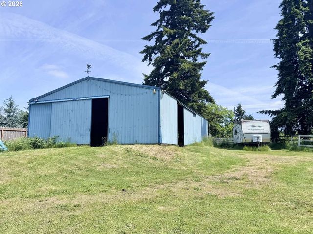 25375 S ELDORADO Rd, Mulino, OR 97042