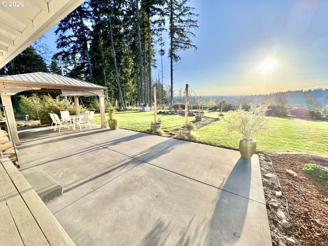 25375 S ELDORADO Rd, Mulino, OR 97042