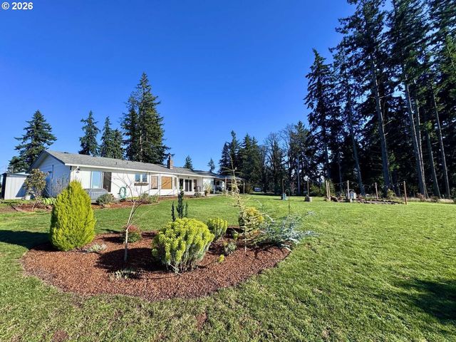 25375 S ELDORADO Rd, Mulino, OR 97042