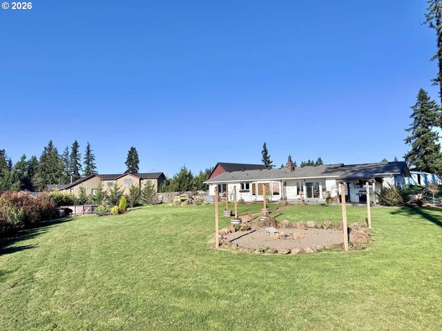 25375 S ELDORADO Rd, Mulino, OR 97042