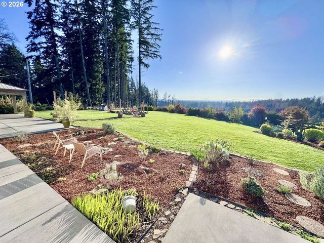 25375 S ELDORADO Rd, Mulino, OR 97042