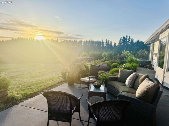 25375 S ELDORADO Rd, Mulino, OR 97042