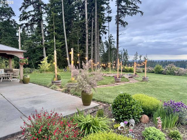 25375 S ELDORADO Rd, Mulino, OR 97042