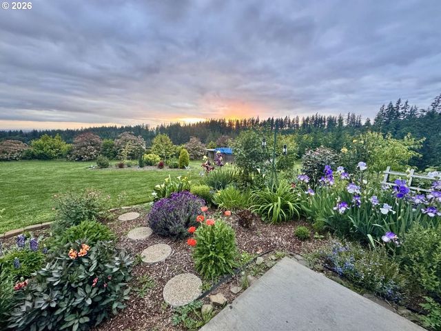 25375 S ELDORADO Rd, Mulino, OR 97042