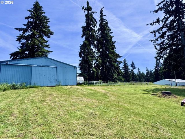 25375 S ELDORADO Rd, Mulino, OR 97042