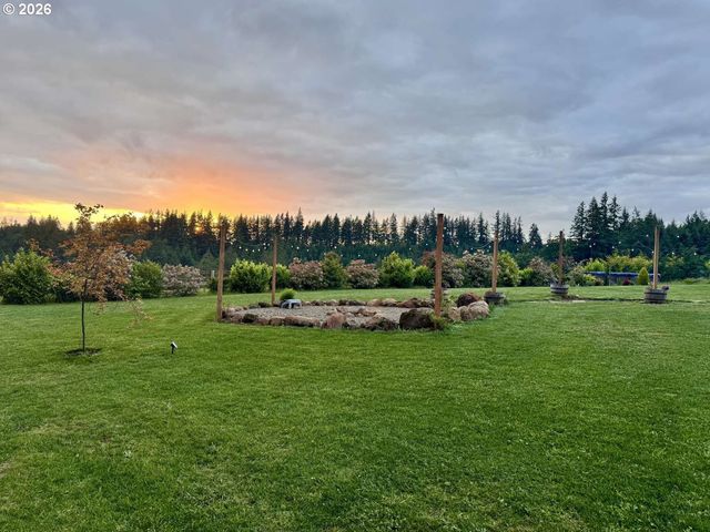 25375 S ELDORADO Rd, Mulino, OR 97042