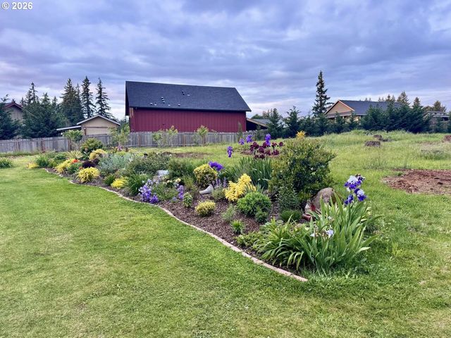 25375 S ELDORADO Rd, Mulino, OR 97042