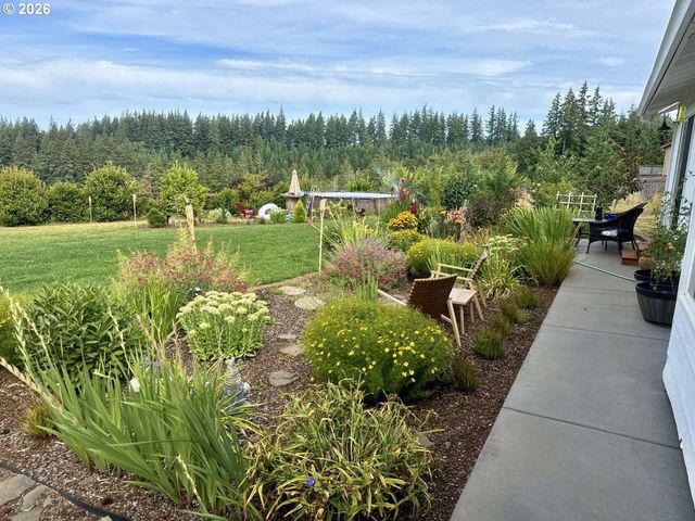 25375 S ELDORADO Rd, Mulino, OR 97042