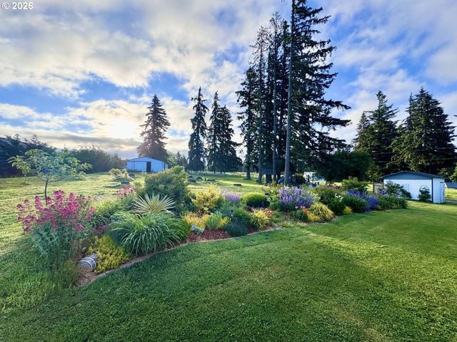 25375 S ELDORADO Rd, Mulino, OR 97042