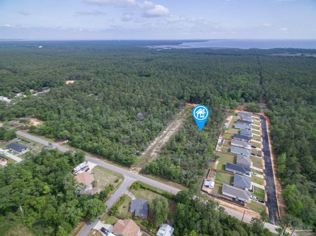 Lot 7 11th Ave, Milton, FL 32583