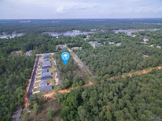 Lot 7 11th Ave, Milton, FL 32583