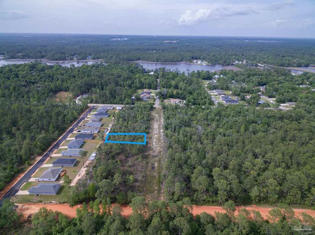 Lot 7 11th Ave, Milton, FL 32583
