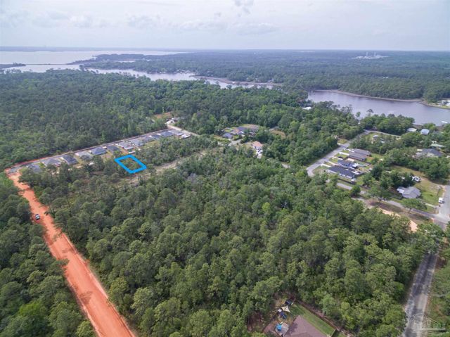 Lot 7 11th Ave, Milton, FL 32583