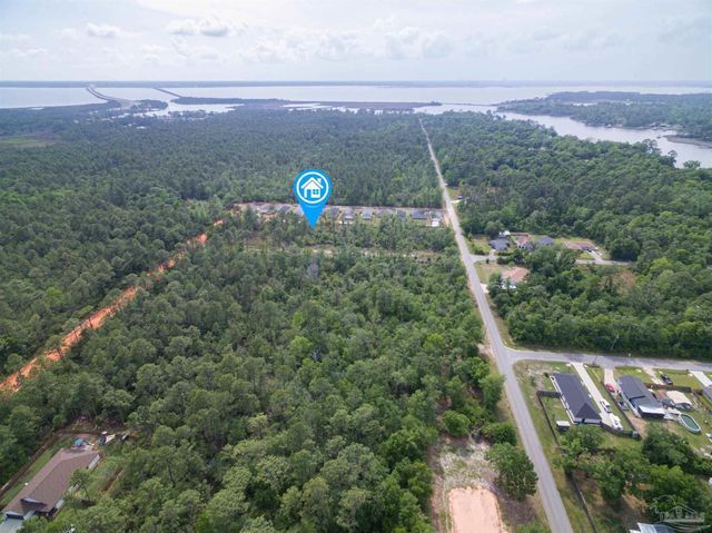 Lot 7 11th Ave, Milton, FL 32583