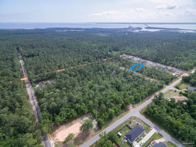 Lot 7 11th Ave, Milton, FL 32583