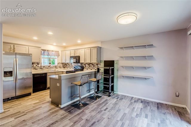 4671 Range Creek Drive, Colorado Springs, CO 80922