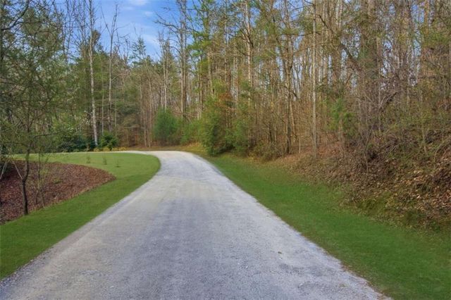 LOT 24 Pickett Mill Lane, Ellijay, GA 30540