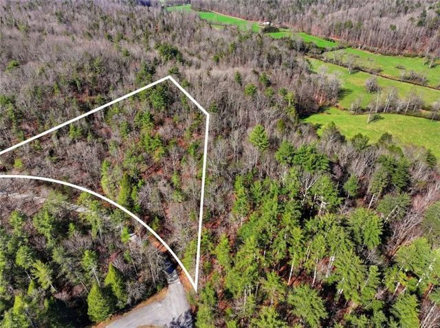 LOT 24 Pickett Mill Lane, Ellijay, GA 30540