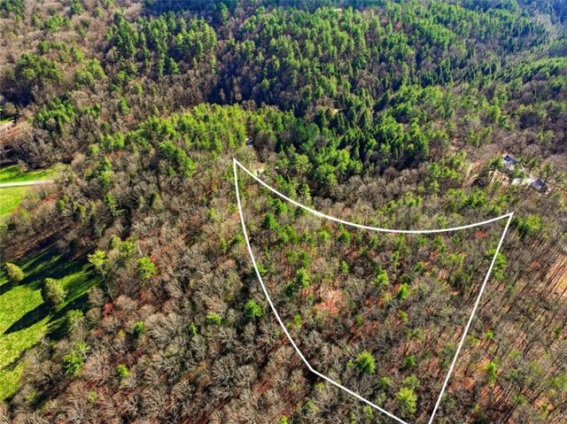 LOT 24 Pickett Mill Lane, Ellijay, GA 30540