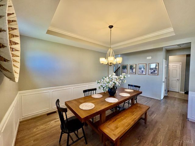 1579 Meadow View Lane, Turtle Creek Twp, OH 45036