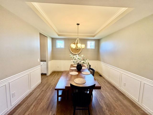 1579 Meadow View Lane, Turtle Creek Twp, OH 45036