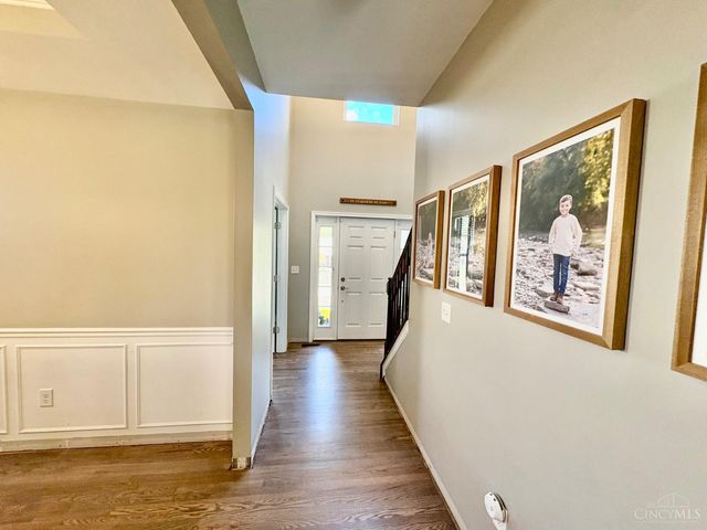 1579 Meadow View Lane, Turtle Creek Twp, OH 45036