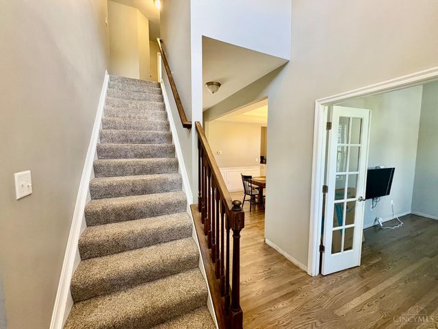 1579 Meadow View Lane, Turtle Creek Twp, OH 45036