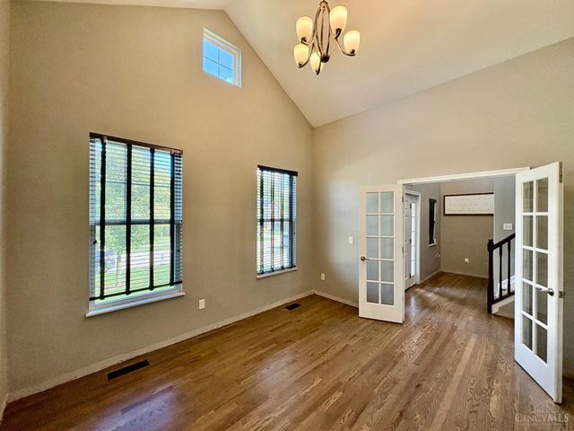 1579 Meadow View Lane, Turtle Creek Twp, OH 45036