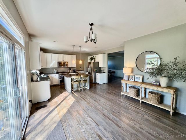 1579 Meadow View Lane, Turtle Creek Twp, OH 45036