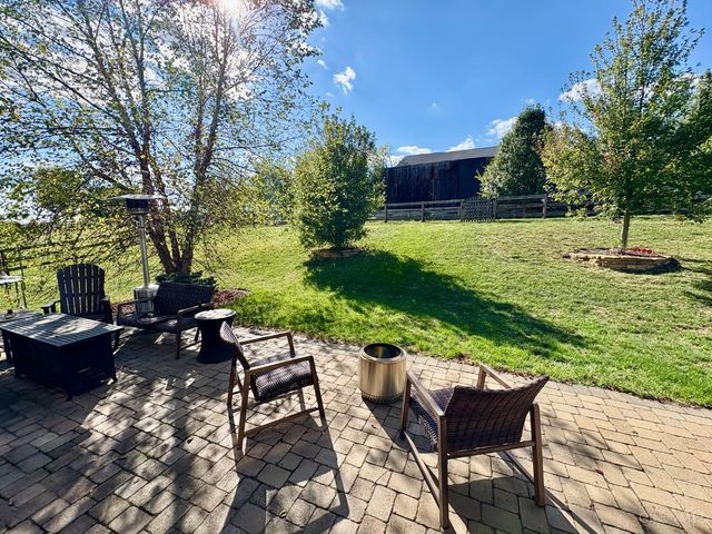 1579 Meadow View Lane, Turtle Creek Twp, OH 45036