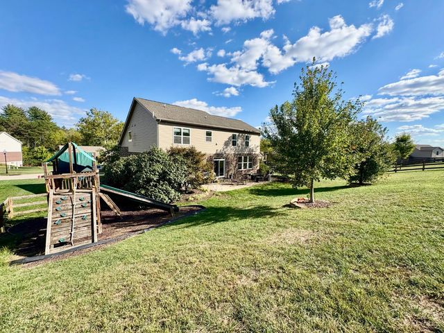 1579 Meadow View Lane, Turtle Creek Twp, OH 45036
