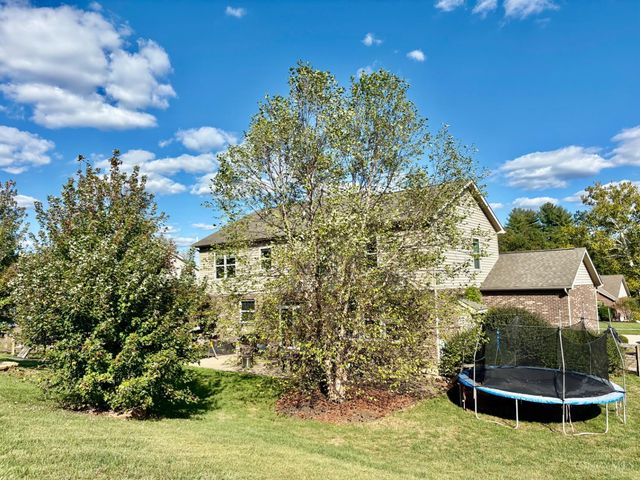 1579 Meadow View Lane, Turtle Creek Twp, OH 45036