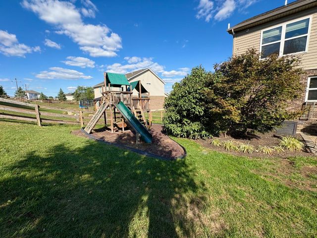 1579 Meadow View Lane, Turtle Creek Twp, OH 45036