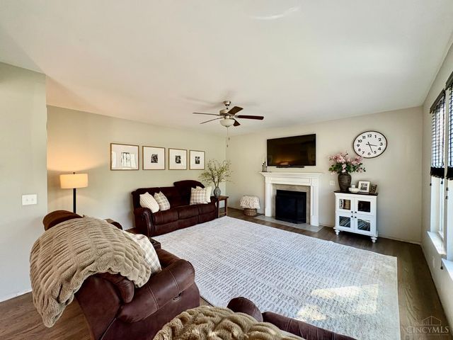 1579 Meadow View Lane, Turtle Creek Twp, OH 45036