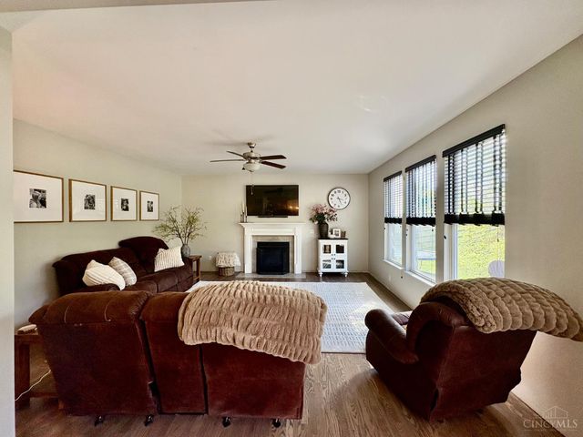 1579 Meadow View Lane, Turtle Creek Twp, OH 45036