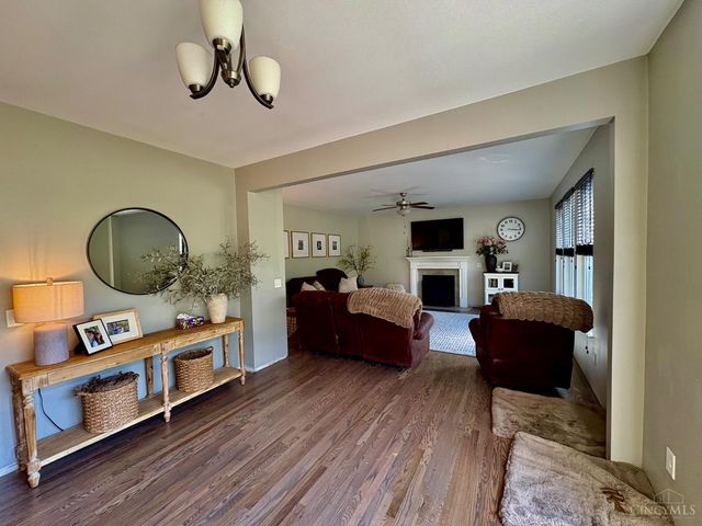 1579 Meadow View Lane, Turtle Creek Twp, OH 45036