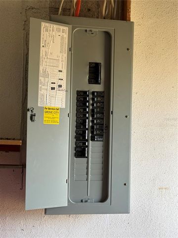 6383 CONISTON STREET, Port Charlotte, FL 33981