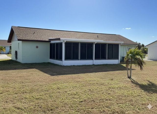 6383 CONISTON STREET, Port Charlotte, FL 33981