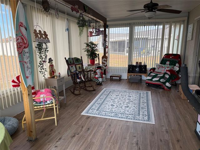 6383 CONISTON STREET, Port Charlotte, FL 33981