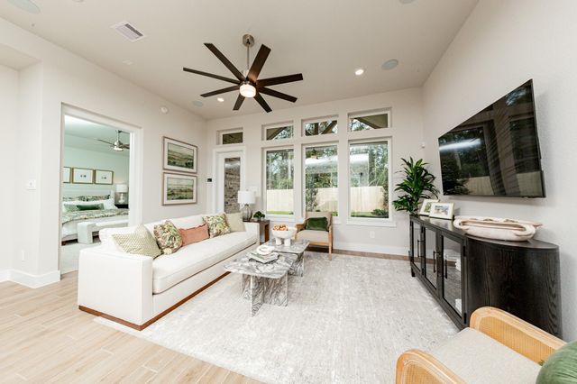 10099 Copia Lane, Montgomery, TX 77316