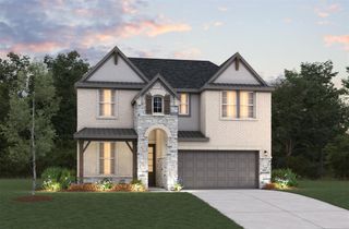 10099 Copia Lane, Montgomery, TX 77316