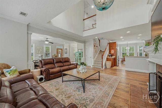 455 Beauly Drive, Richmond Hill, GA 31324