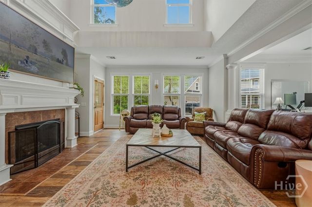 455 Beauly Drive, Richmond Hill, GA 31324